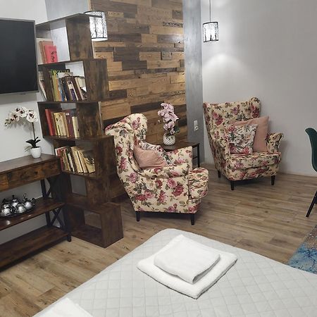 Apartamenty Gusto Ostróda Exterior foto