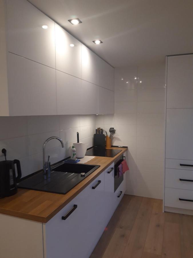 Apartamenty Gusto Ostróda Exterior foto