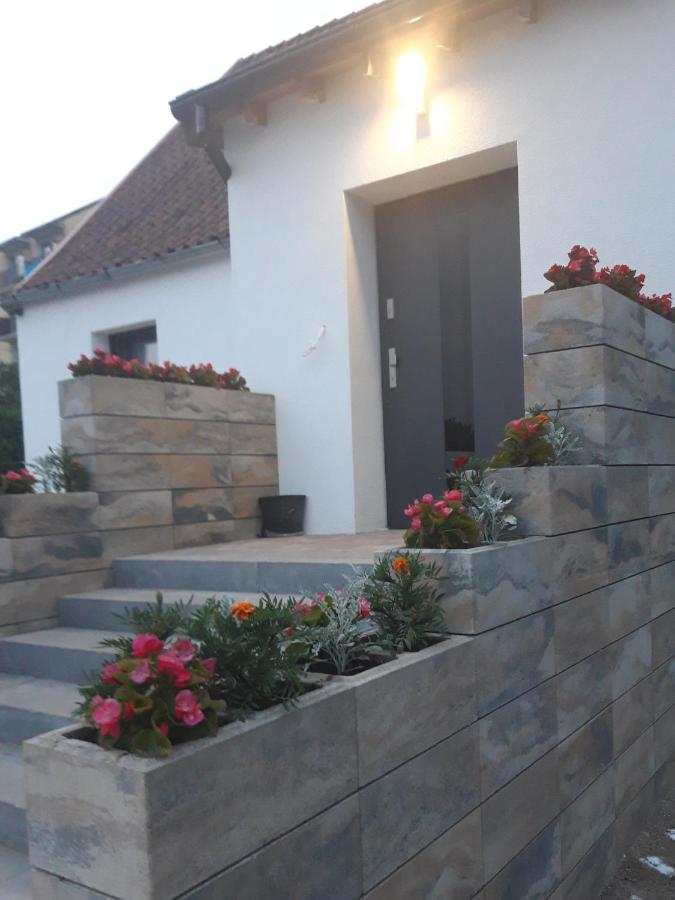 Apartamenty Gusto Ostróda Exterior foto