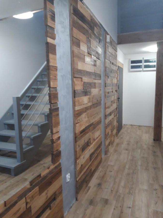 Apartamenty Gusto Ostróda Exterior foto