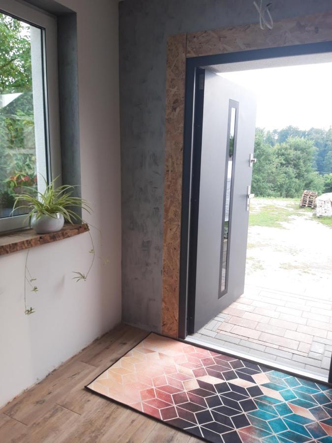Apartamenty Gusto Ostróda Exterior foto
