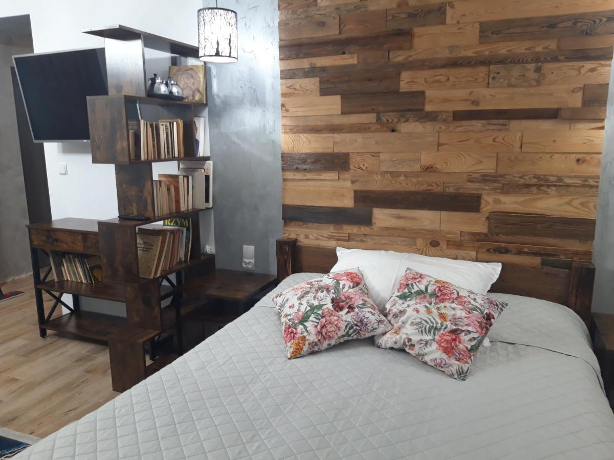 Apartamenty Gusto Ostróda Exterior foto