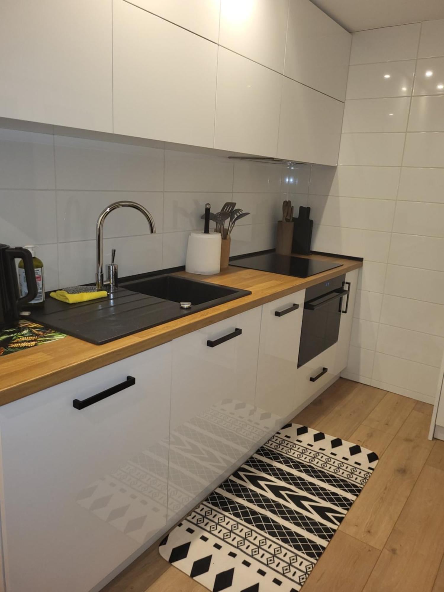 Apartamenty Gusto Ostróda Exterior foto