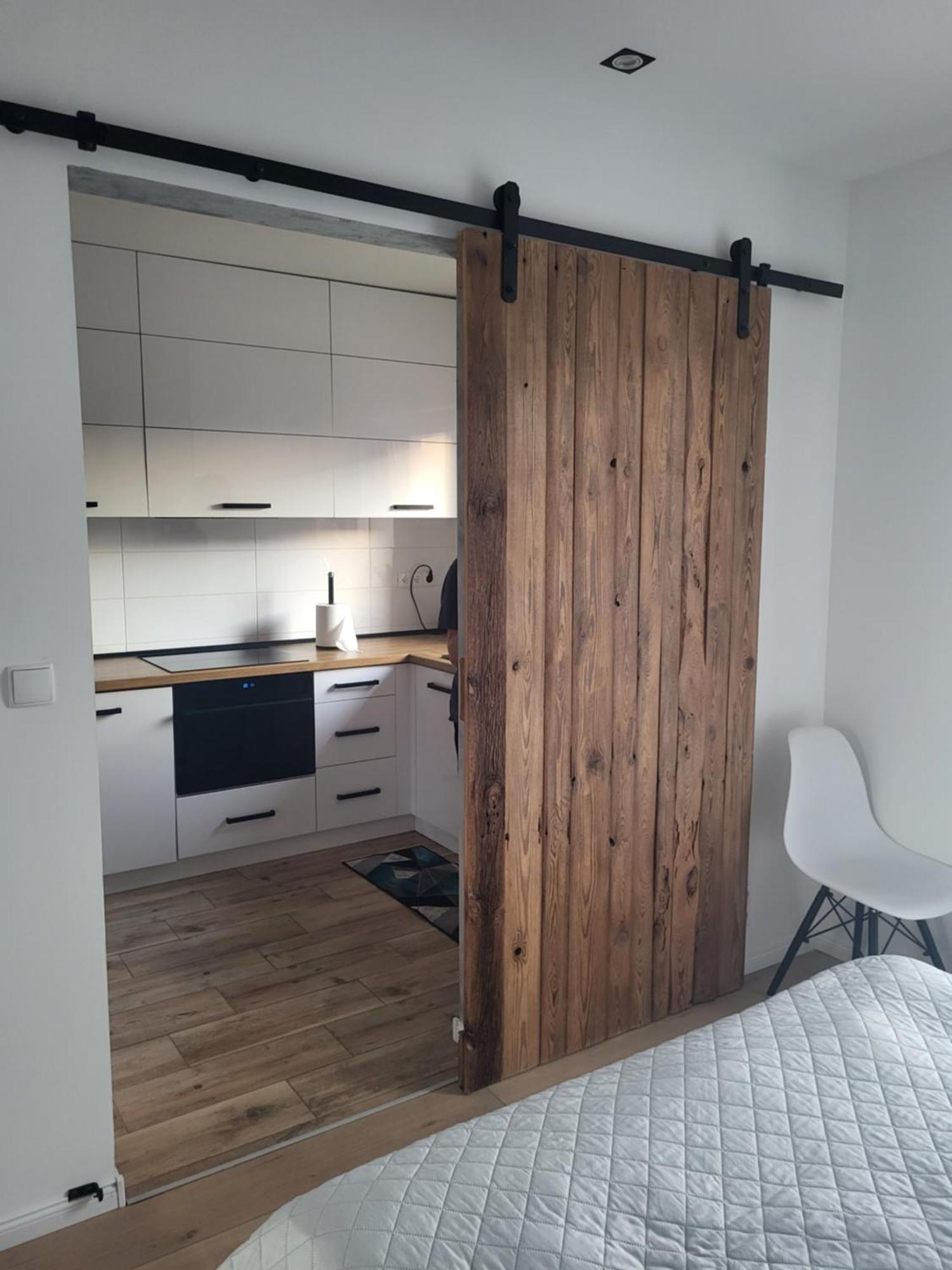 Apartamenty Gusto Ostróda Habitación foto